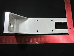 LAM RESEARCH (LAM) 715-810298-001 Sheet Metal Cover Support Plate