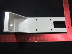 LAM RESEARCH (LAM) 715-810298-001 Sheet Metal Cover Support Plate