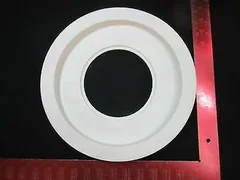 LAM RESEARCH (LAM) 716-011830-005 Focus Ring 5\" (Alumina) W/C