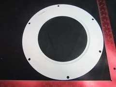 LAM RESEARCH (LAM) 716-018527-430 PLATE, WAFER CLAMP 8