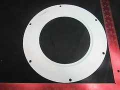 LAM RESEARCH (LAM) 716-018527-430 PLATE, WAFER CLAMP 8