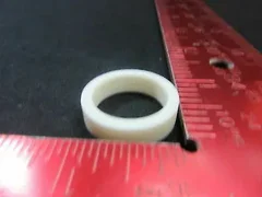 LAM RESEARCH (LAM) 716-051294-001 WASHER CER PWR FEEDTHRU CERAMIC