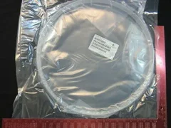 LAM RESEARCH (LAM) 716-067739-106 RING, QUARTZ, COVER BKG PL, UPPER ELECTRODE