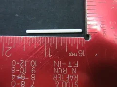 LAM RESEARCH (LAM) 716-071295-002 Pin, Wafer, Lifter, Extended