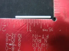 LAM RESEARCH (LAM) 716-071295-003 PIN,LFT,CVD WFR