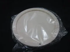 LAM RESEARCH (LAM) 716-330122-002 Semiconductor Part, Plate, Top, Ceramic F/G