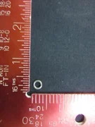 LAM RESEARCH (LAM) 729-050617-004 WASHER, LOCK, M4, HIGH COLLAR (LOT OF 28) 