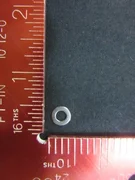 LAM RESEARCH (LAM) 729-061139-004