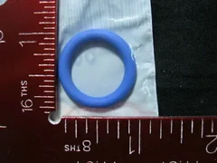 LAM RESEARCH (LAM) 734-092561-209   LAM O-RING; 0.671 ID X 1.139 C/S O-RING