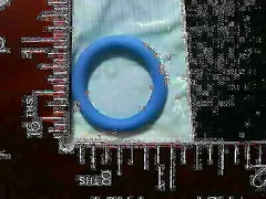 LAM RESEARCH (LAM) 734-092561-209   LAM O-RING; 0.671 ID X 1.139 C/S O-RING