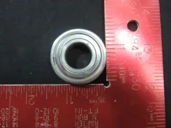 LAM RESEARCH (LAM) 746-009794-001 BEARING, RADIAL BALL, 625 BOR