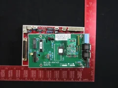 LAM RESEARCH (LAM) 778-900046-001 CONT, TEMP, W/OT, 16 CH