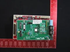 LAM RESEARCH (LAM) 778-900046-001 CONT, TEMP, W/OT, 16 CH