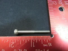 LAM RESEARCH (LAM) 796-053964-013 SCR, VNTD, SCH CAP, M4 X 40,10-pack