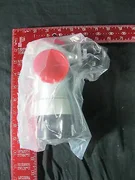 LAM RESEARCH (LAM) 796-801289-001 MKS 93-6127 HIGH VACUUM VALVE soft start