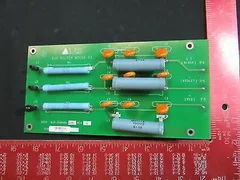 LAM RESEARCH (LAM) 810-006490-001 ESC FILTER BICEP II