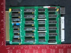 LAM RESEARCH (LAM) 810-007215-001