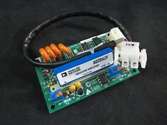 LAM RESEARCH (LAM) 810-017008-001    PCB, Temperature Assembly