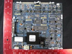 LAM RESEARCH (LAM) 810-017018-002 ESL 810-017018-002  ASSY, PCB, GAP, MOTOR CONT