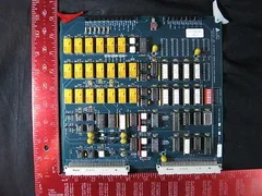 LAM RESEARCH (LAM) 810-370141-001    PC INTERLOCK BOARD; 810-370066