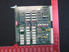 LAM RESEARCH (LAM) 810-370845-001 PCB INTERLOCK BD