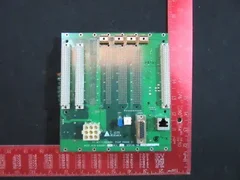 LAM RESEARCH (LAM) 810-800081-005 P2 MOTHERBOARD, VIOP PHASE II