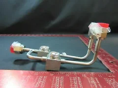 LAM RESEARCH (LAM) 839-000865-001 NUPRO Flange Gas Line Assembly