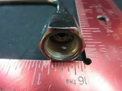 LAM RESEARCH (LAM) 839-006727-002 WELDMENT N2 BALLAST MANIFOLD