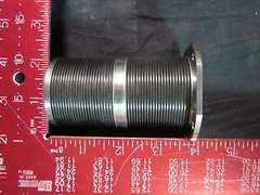 LAM RESEARCH (LAM) 839-012255-001    BELLOWS  INNER GATE