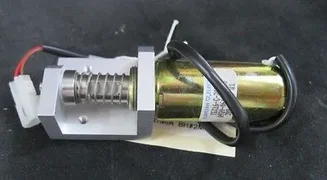 LAM RESEARCH (LAM) 839-024318-100 REV 1    TUBE ASSY