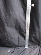 LAM RESEARCH (LAM) 839-024561-100    LAM WELDMENT ENTRANCE AND VENTILATION LINE