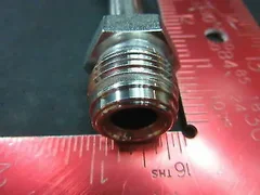 LAM RESEARCH (LAM) 839-054692-001 INLET/OUTLET-HF PRESS CNTRL