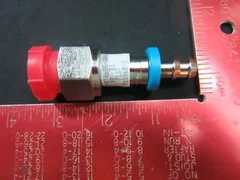 LAM RESEARCH (LAM) 839-074635-004 Weldment Connector Rev. E1