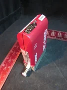 LAM RESEARCH (LAM) 839-190347-002 GORE &amp; ASSOCIATES   ASSY, GND, STRP, FL CA