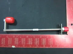 LAM RESEARCH (LAM) 839-360139-001 WELDMENT ASSEMBLY REV A