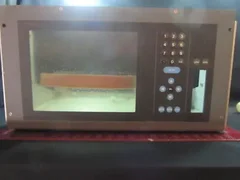 LAM RESEARCH (LAM) 852-017500-003 CRT Display Monitor Operator Panel for LAM 442