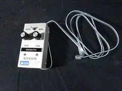 LAM RESEARCH (LAM) 853-015030-001    Matchunit-Manuel (Minimatch)