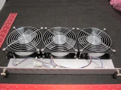 LAM RESEARCH (LAM) 853-017335-004    ASSY DC FAN TRAY CONTROL ENCLOSURE