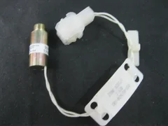 LAM RESEARCH (LAM) 853-017634-101    ASSY SOLENOID RELEAS