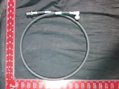 LAM RESEARCH (LAM) 853-017804-001    CABLE, RF UPPER CONNECTION