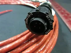 LAM RESEARCH (LAM) 853-017817-040 Assy, Ca, EMO AC Cont. Box 40 Ft.