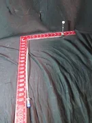 LAM RESEARCH (LAM) 853-017936-002    Cable, Assembly, RF Match D - SUB LOWE