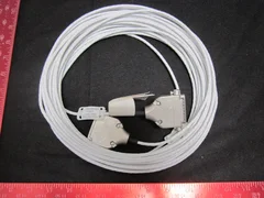 LAM RESEARCH (LAM) 853-017961-060    CABLE DETACHED OPERATOR INTCON.(FOR CRT); ~