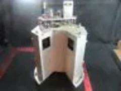 LAM RESEARCH (LAM) 853-032190-306 ASSY UPPER RF MATCH F/G 6 TURN COIL-Untested a