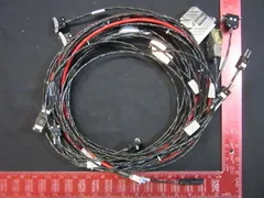 LAM RESEARCH (LAM) 853-037747-011 HARNESS, SIG, SIG, TC, DISTRN, 2300 HTD