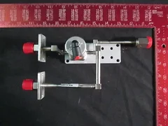 LAM RESEARCH (LAM) 853-170201-100    WELDMENT, ASSY ADV HE COOLING