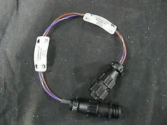 LAM RESEARCH (LAM) 853-370681-001 ASSY,CA,FAN ISOLATION,DSQ