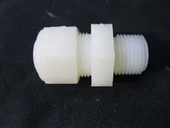 LAM RESEARCH (LAM) 920-006065-001    CONN MALE 1/2 TUBE X 3/8 NPT