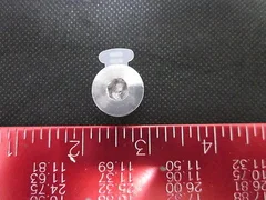 LAM RESEARCH (LAM) 921-008770-005    Hollow Plug Hex Head