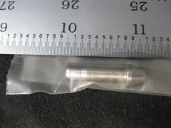 LAM RESEARCH (LAM) 921-091737-003    CONNECTOR, PORT, TUBE, SST